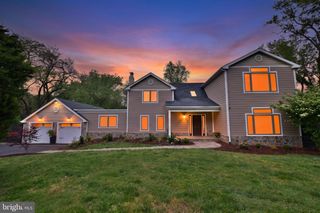 11306 VALE RD, Oakton, VA 22124