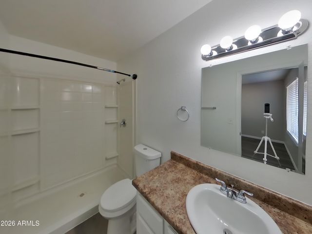 5328 W SELDON Lane, Glendale, AZ 85302