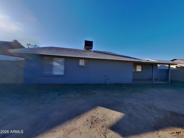 5328 W SELDON Lane, Glendale, AZ 85302