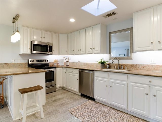 13361 St Andrews Drive 129-D, Seal Beach, CA 90740