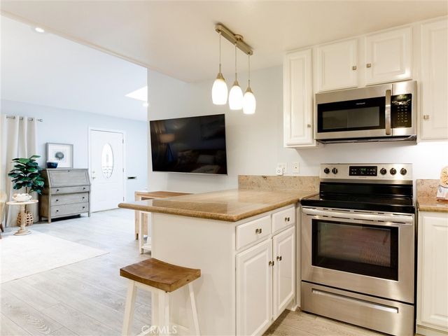 13361 St Andrews Drive 129-D, Seal Beach, CA 90740