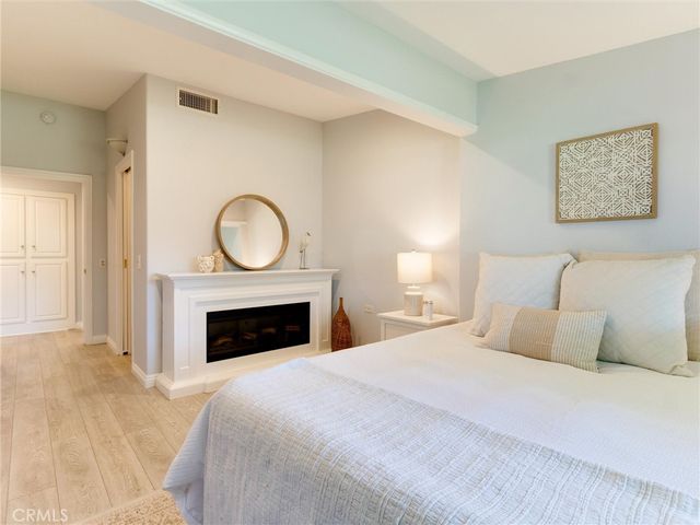 13361 St Andrews Drive 129-D, Seal Beach, CA 90740