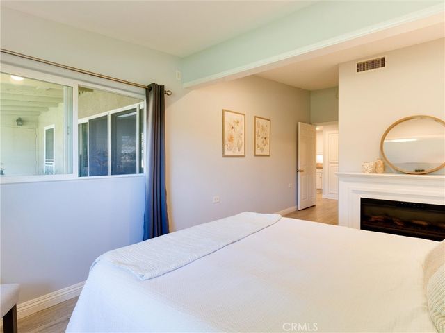 13361 St Andrews Drive 129-D, Seal Beach, CA 90740