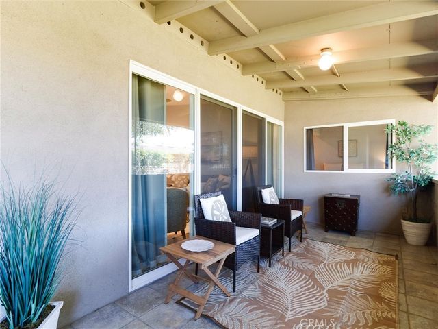 13361 St Andrews Drive 129-D, Seal Beach, CA 90740