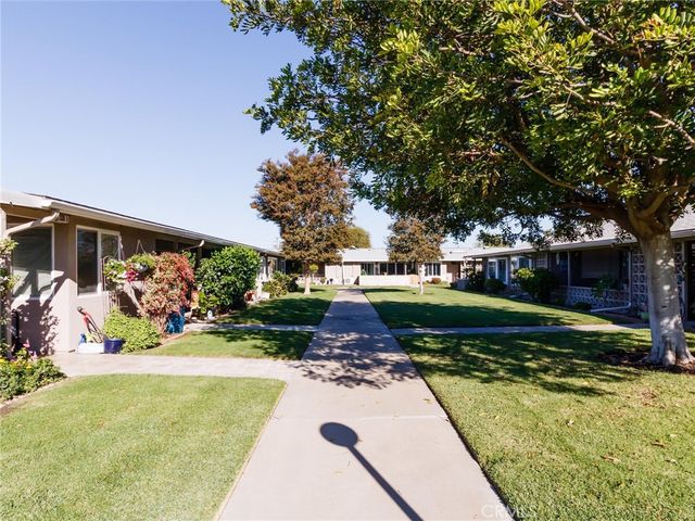 13361 St Andrews Drive 129-D, Seal Beach, CA 90740