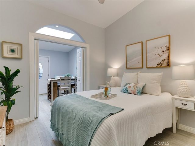 13361 St Andrews Drive 129-D, Seal Beach, CA 90740
