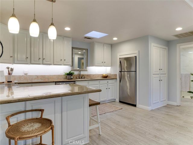 13361 St Andrews Drive 129-D, Seal Beach, CA 90740