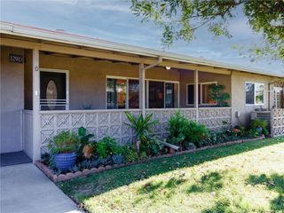 13361 St Andrews Drive 129-D, Seal Beach, CA 90740