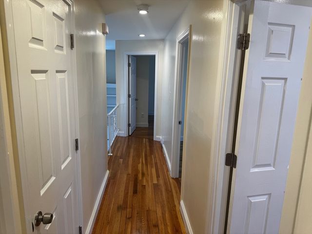 13 Virginia Circle 13, Randolph, MA 02368