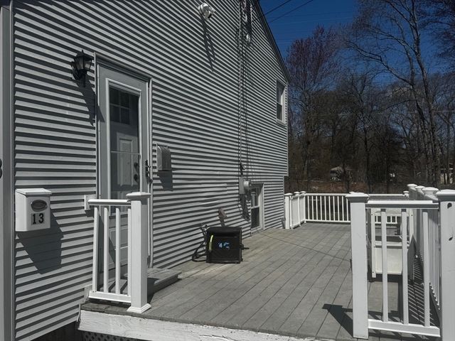 13 Virginia Circle 13, Randolph, MA 02368