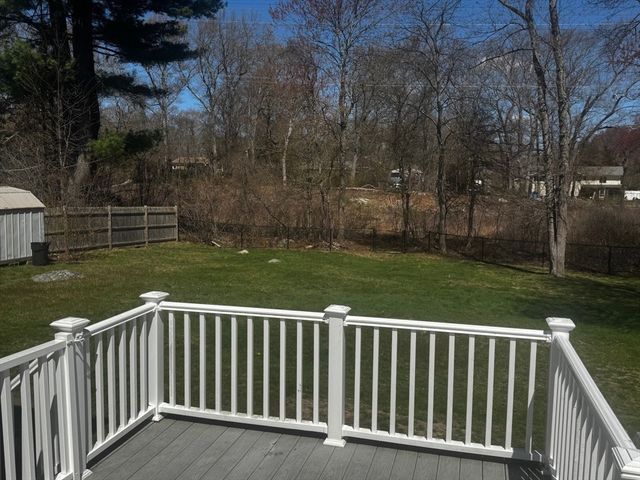 13 Virginia Circle 13, Randolph, MA 02368