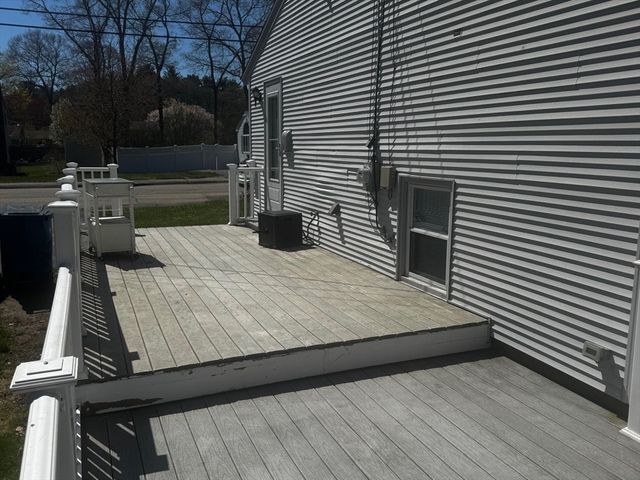 13 Virginia Circle 13, Randolph, MA 02368
