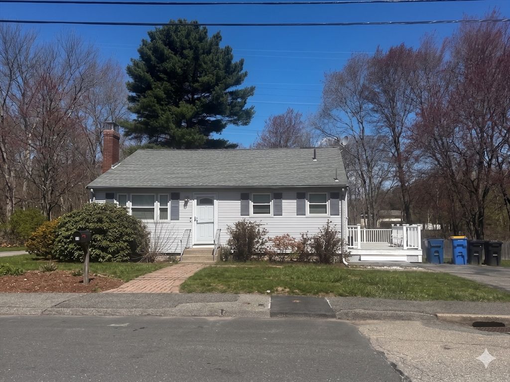 13 Virginia Circle 13, Randolph, MA 02368