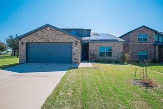 536 Aqueduct Drive, Seagoville, TX 75159