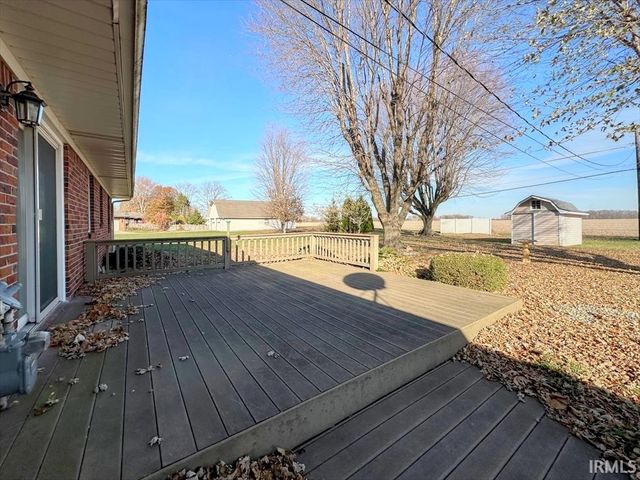 904 N HICKORY Lane, Kokomo, IN 46902