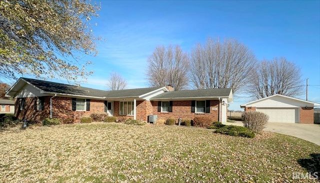 904 N HICKORY Lane, Kokomo, IN 46902