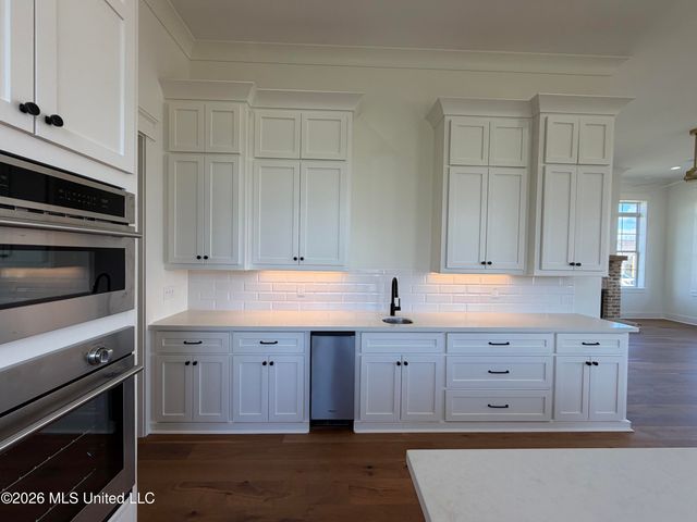 913 Bald Eagle Drive, Brandon, MS 39047