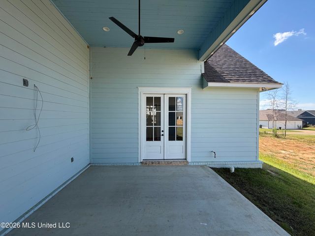 913 Bald Eagle Drive, Brandon, MS 39047
