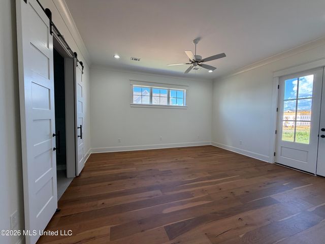 913 Bald Eagle Drive, Brandon, MS 39047