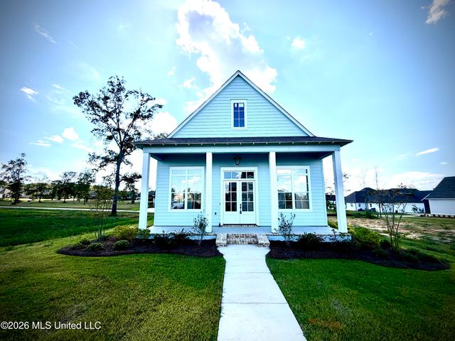 913 Bald Eagle Drive, Brandon, MS 39047