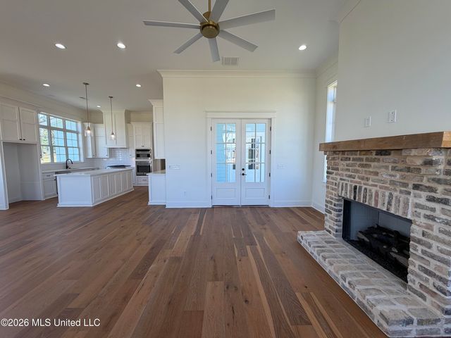 913 Bald Eagle Drive, Brandon, MS 39047