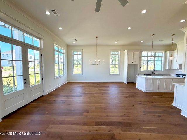 913 Bald Eagle Drive, Brandon, MS 39047