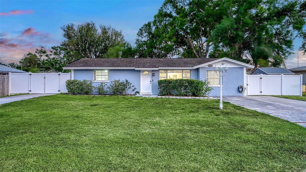 311 44TH STREET COURT W, Palmetto, FL 34221