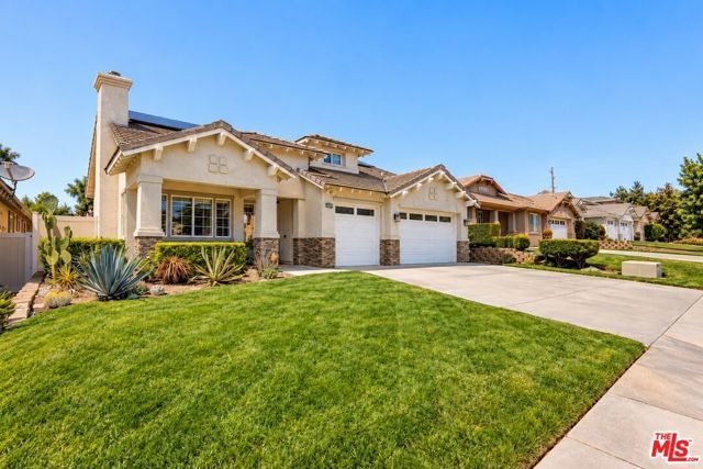 950 Brownie Way, Beaumont, CA 92223