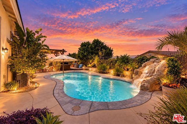 950 Brownie Way, Beaumont, CA 92223