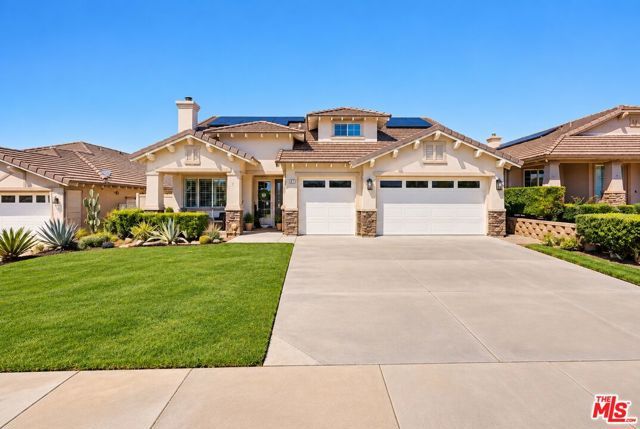 950 Brownie Way, Beaumont, CA 92223