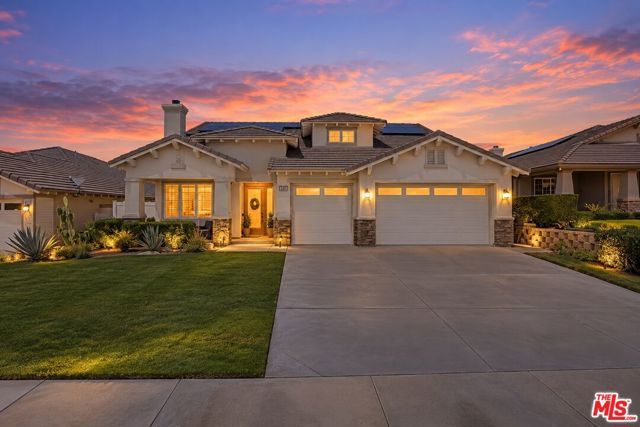 950 Brownie Way, Beaumont, CA 92223