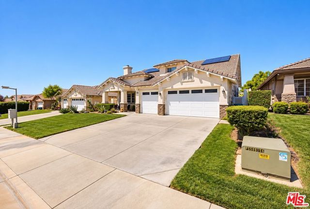 950 Brownie Way, Beaumont, CA 92223