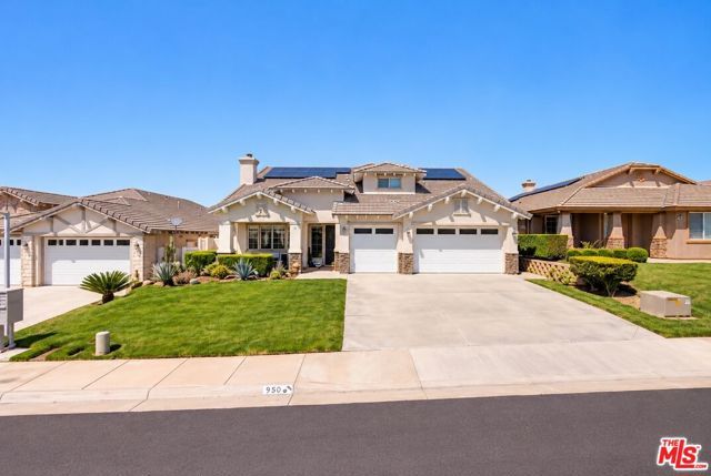 950 Brownie Way, Beaumont, CA 92223