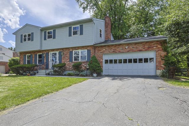 10639 Weil Road, Montgomery, OH 45249
