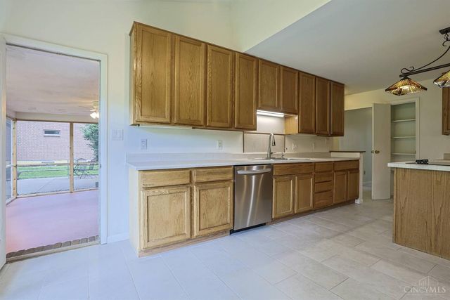 10639 Weil Road, Montgomery, OH 45249