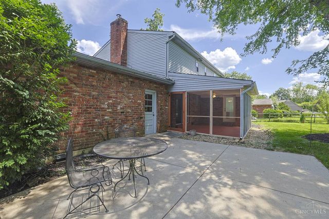 10639 Weil Road, Montgomery, OH 45249