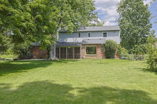10639 Weil Road, Montgomery, OH 45249