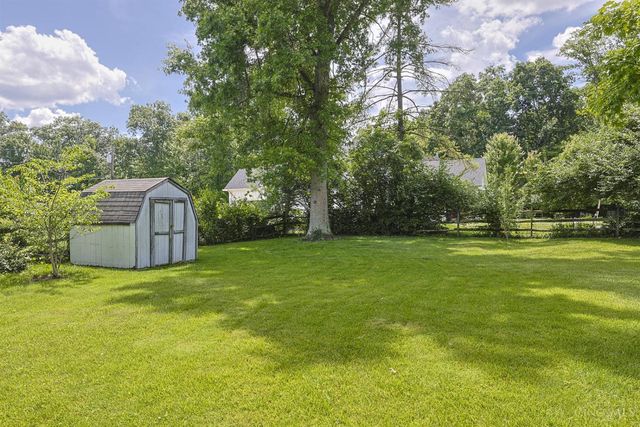 10639 Weil Road, Montgomery, OH 45249