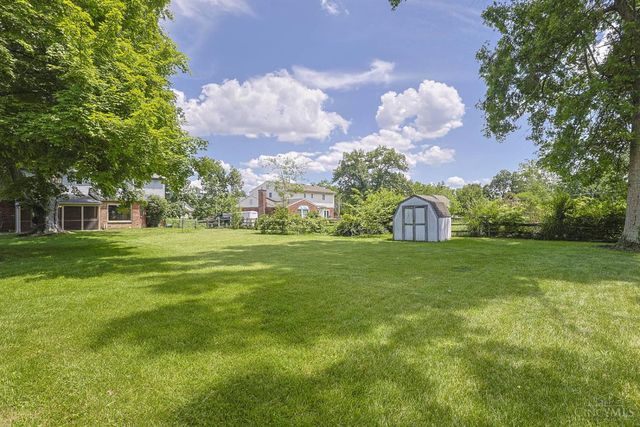 10639 Weil Road, Montgomery, OH 45249