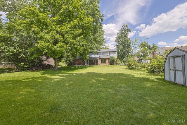 10639 Weil Road, Montgomery, OH 45249