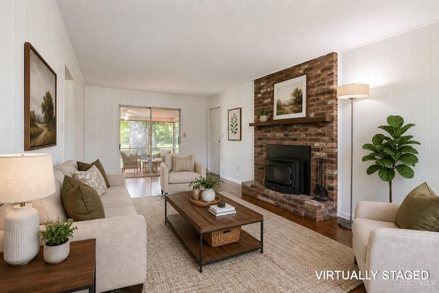 10639 Weil Road, Montgomery, OH 45249