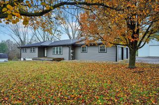 249 Yockey Road, Mitchell, IN 47446