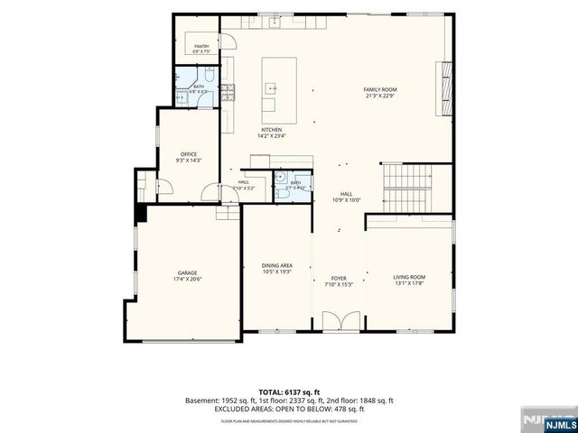 151 Stuart Street, Paramus, NJ 07652