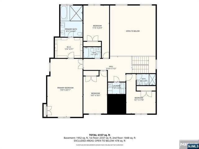 151 Stuart Street, Paramus, NJ 07652