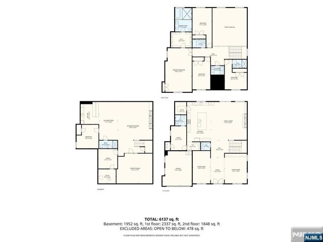 151 Stuart Street, Paramus, NJ 07652