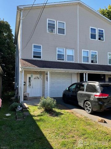 184 Redmond Street, New Brunswick, NJ 08901