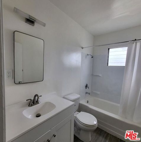 933 S Norton Avenue 6, Los Angeles, CA 90019