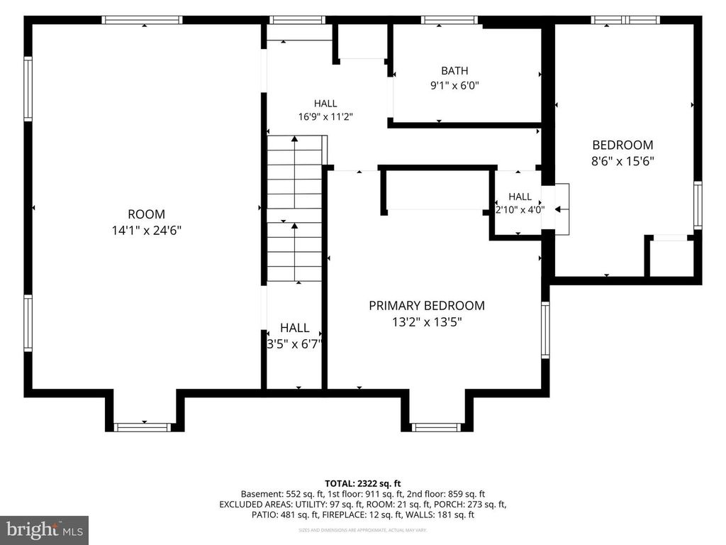 Image 38 of property listing at 10208 EDGEWOOD AVE, Silver Spring, MD 20901