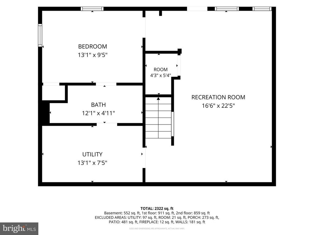 Image 39 of property listing at 10208 EDGEWOOD AVE, Silver Spring, MD 20901