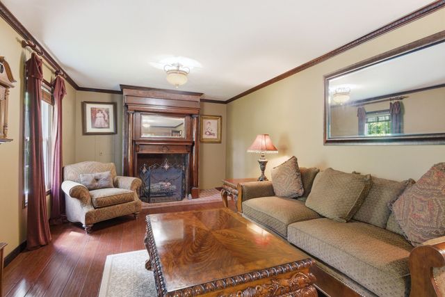 4449 Washington Rd, Greenbrier, TN 37073